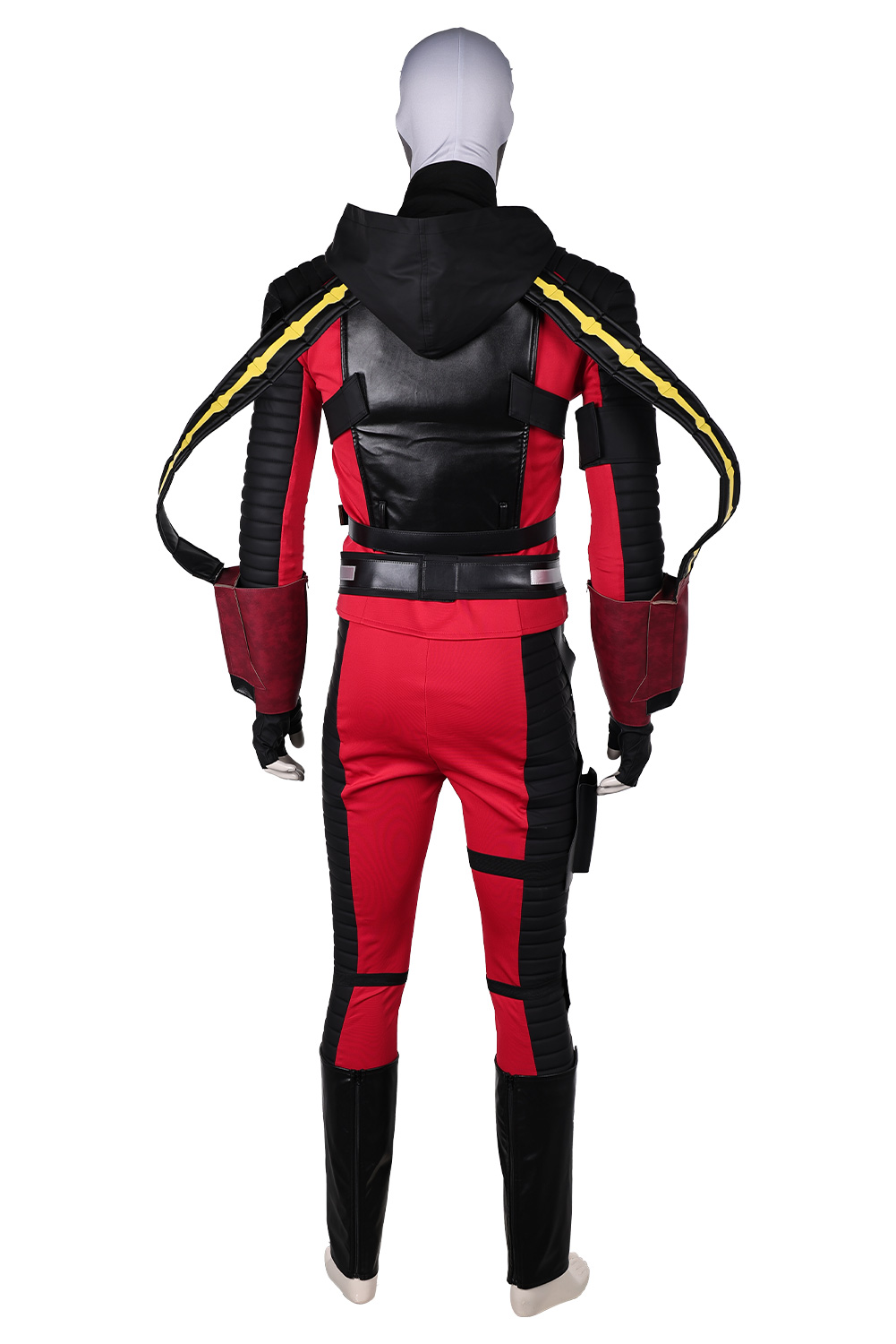 Deadshot Floyd Lawton Outfits Halloween Carnival Suit Cosplay Costume