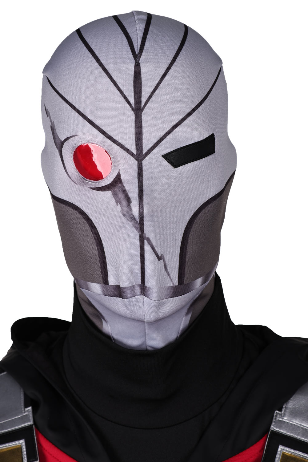 Deadshot Floyd Lawton Outfits Halloween Carnival Suit Cosplay Costume
