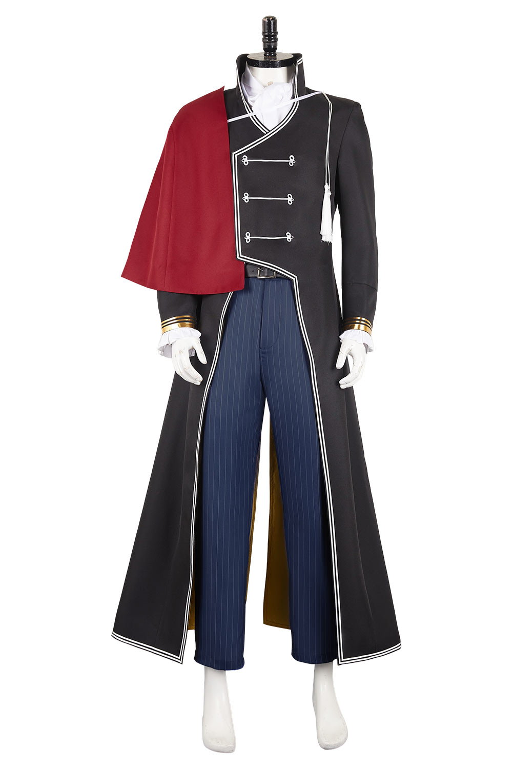 Delico's Nursery Dali Delico Outfits Halloween Carnival Suit Cosplay Costume