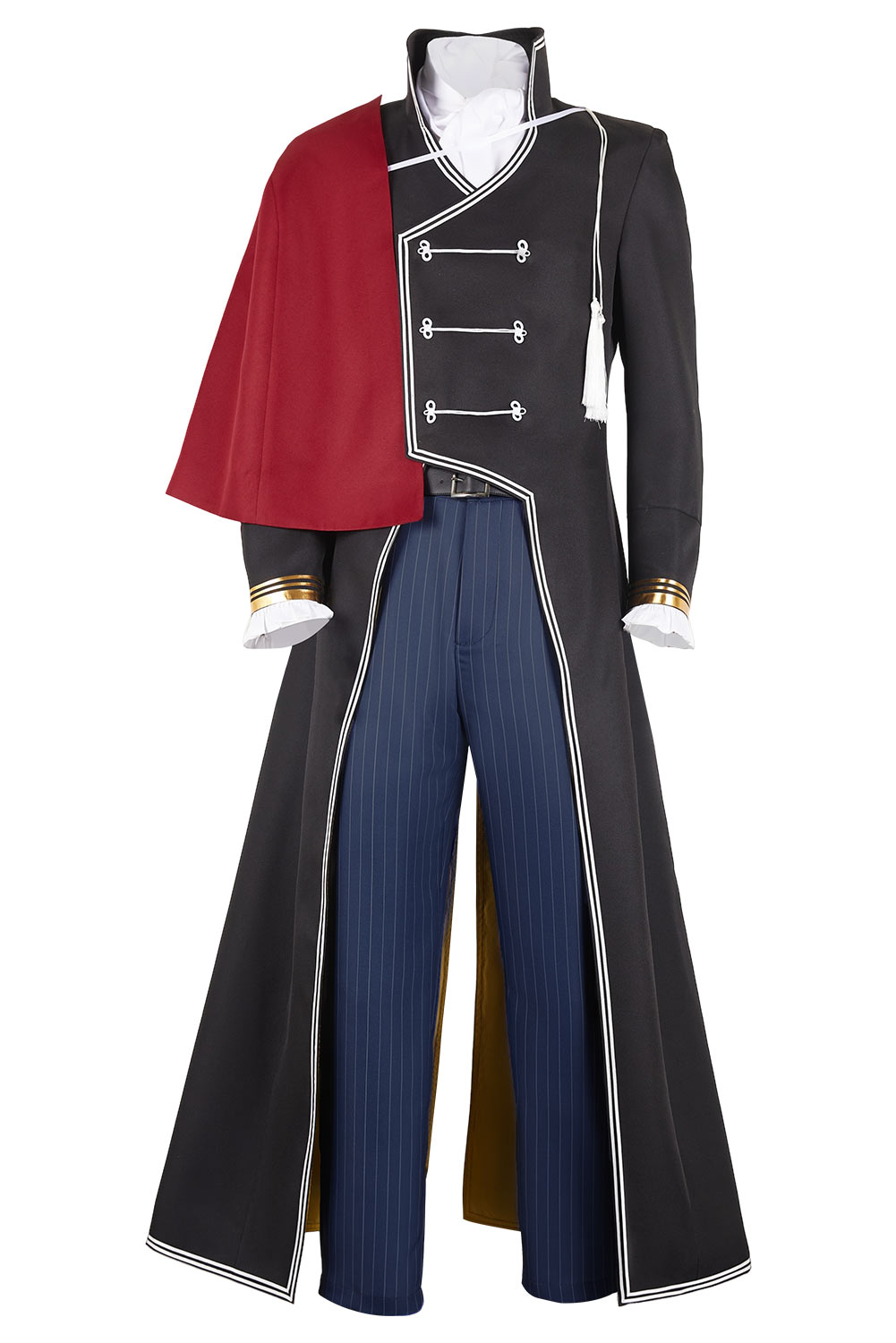 Delico's Nursery Dali Delico Outfits Halloween Carnival Suit Cosplay Costume