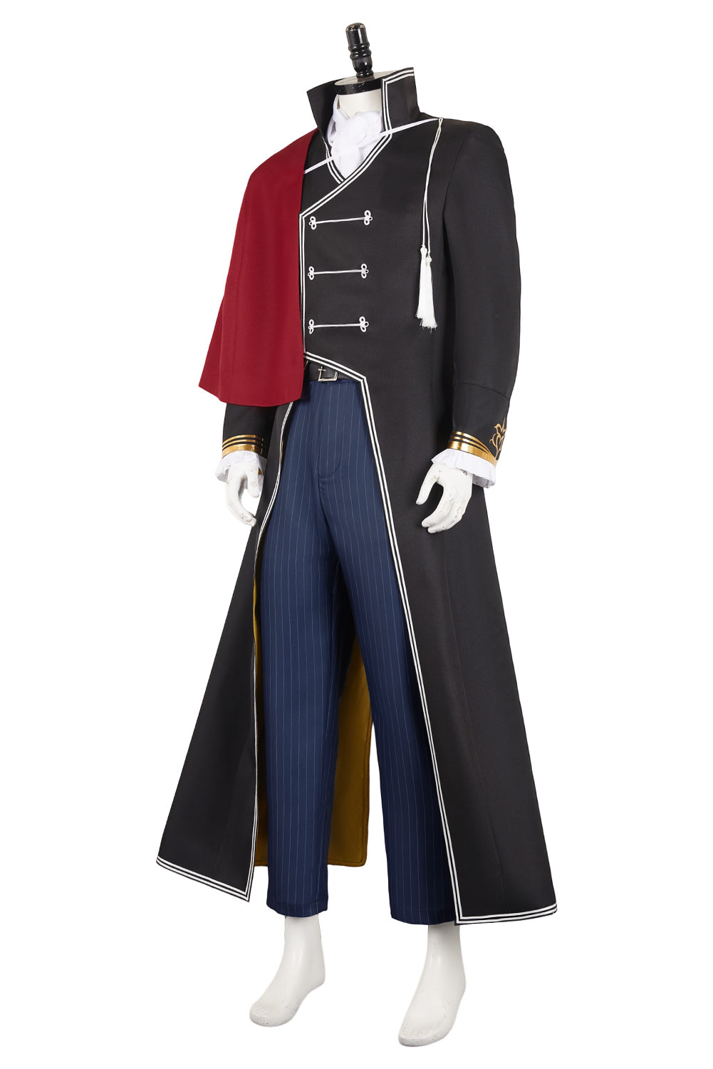 Delico's Nursery Dali Delico Outfits Halloween Carnival Suit Cosplay Costume