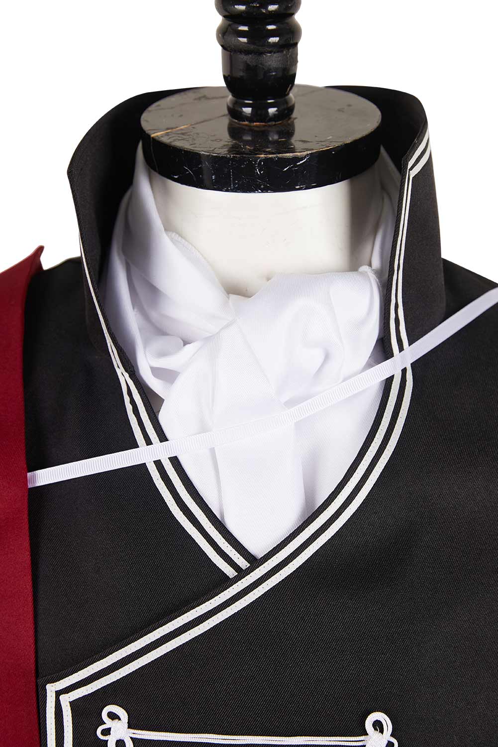 Delico's Nursery Dali Delico Outfits Halloween Carnival Suit Cosplay Costume