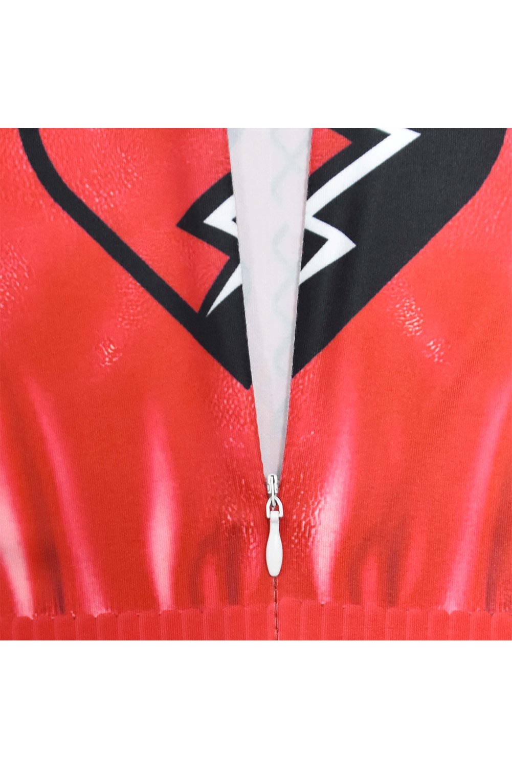 Descendants: The Rise of Red Princess Red Kids Children Jumpsuit Outfits Halloween Carnival Suit Cosplay Costume