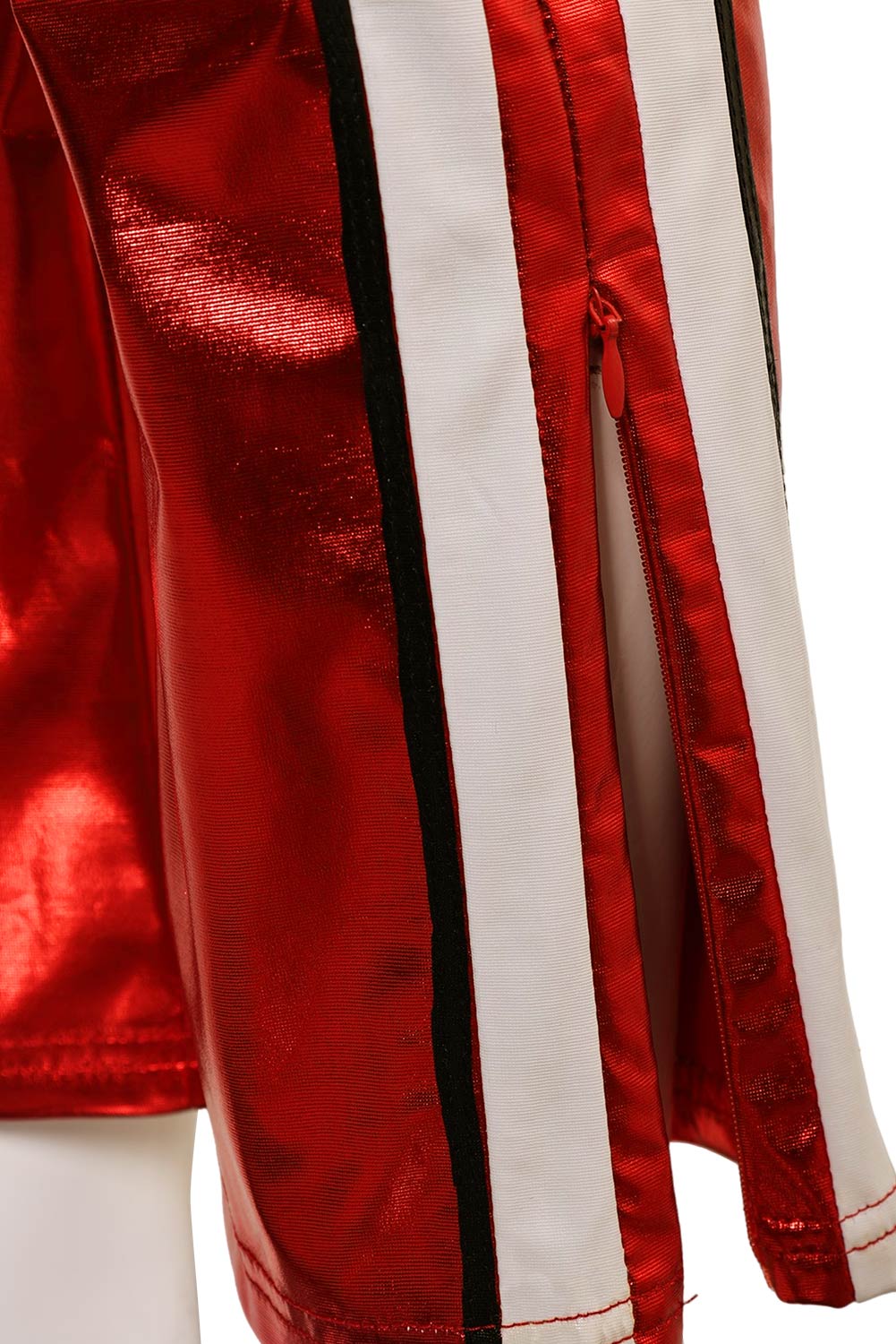 Descendants: The Rise of Red Princess Red Kids Outfits Halloween Carnival Suit Cosplay Costume