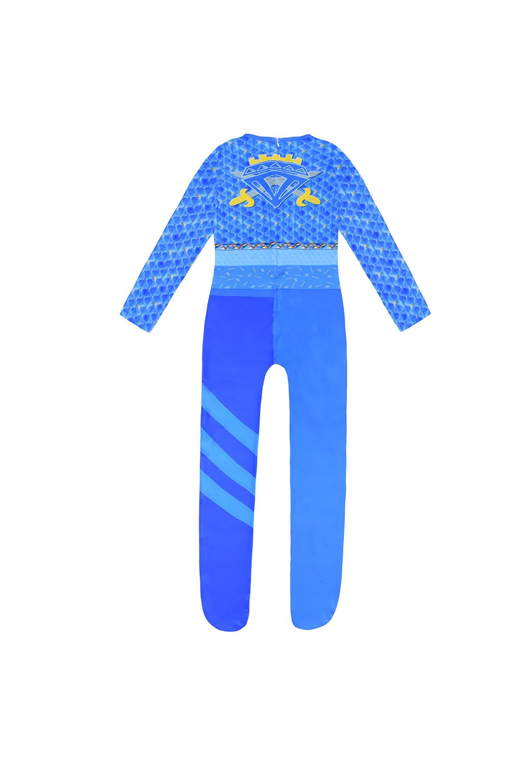 Descendants: The Rise of Red Uma Kids Children Jumpsuit Outfits Halloween Carnival Suit Cosplay Costume