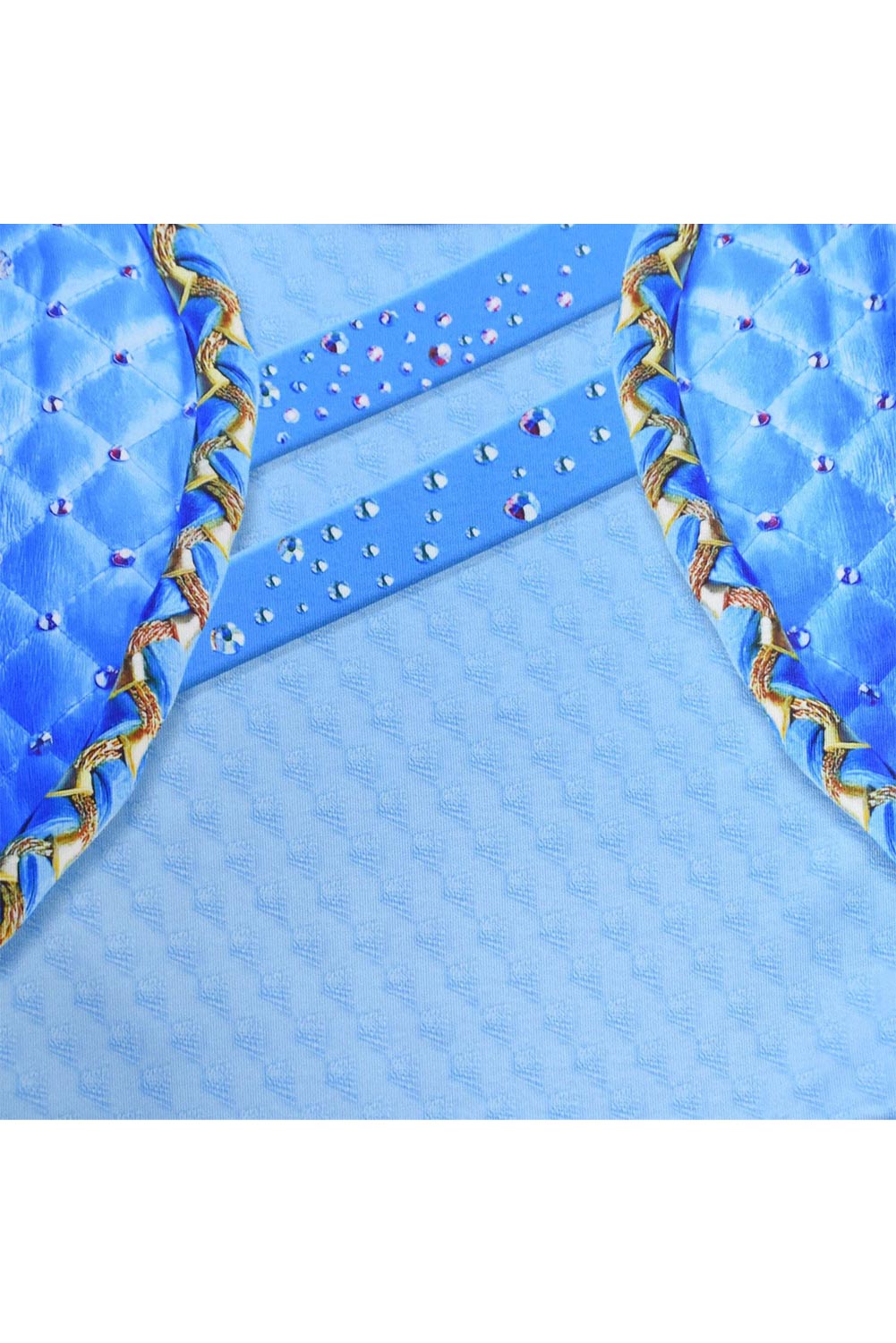 Descendants: The Rise of Red Uma Kids Girls Dress Outfits Halloween Carnival Suit Cosplay Costume