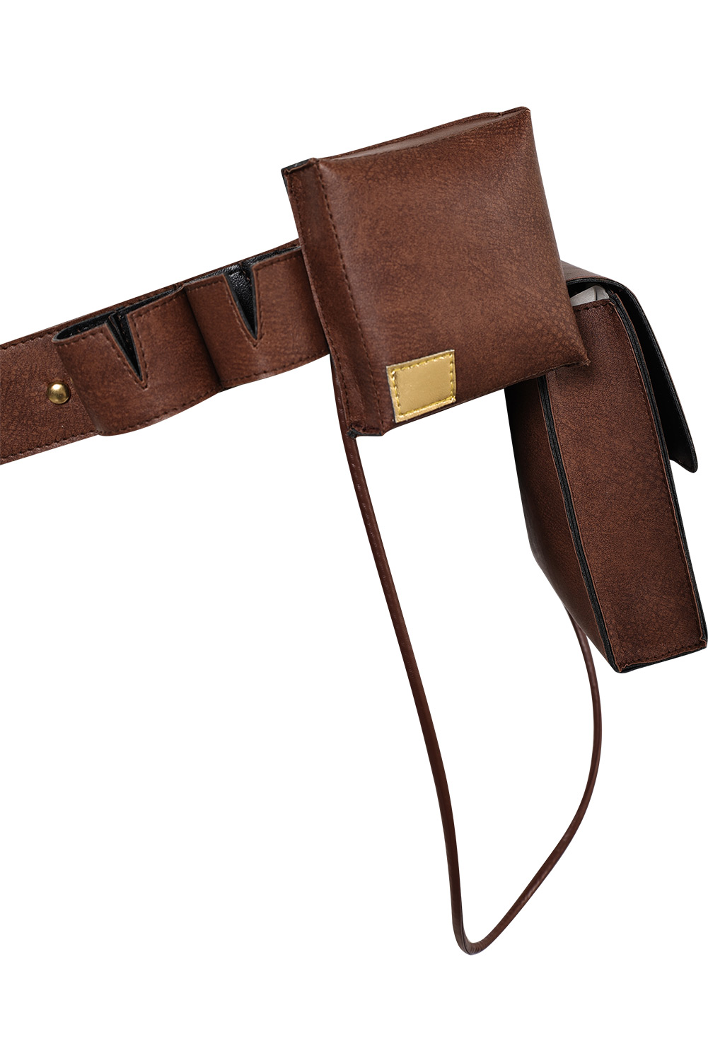 Game 2024 Kay Vess Cosplay Belt Waistband Halloween Costume Accessories