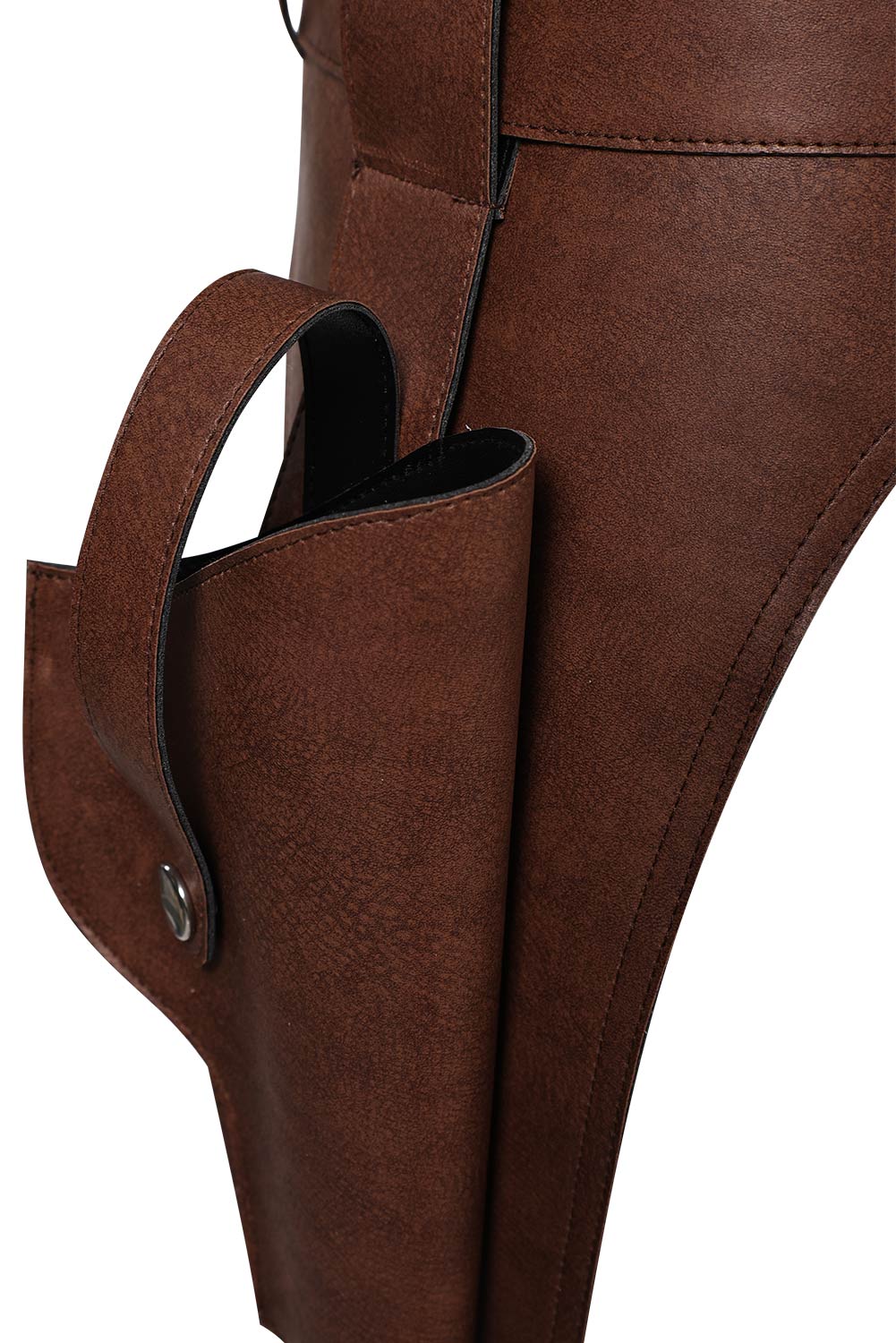 Game 2024 Kay Vess Cosplay Belt Waistband Halloween Costume Accessories