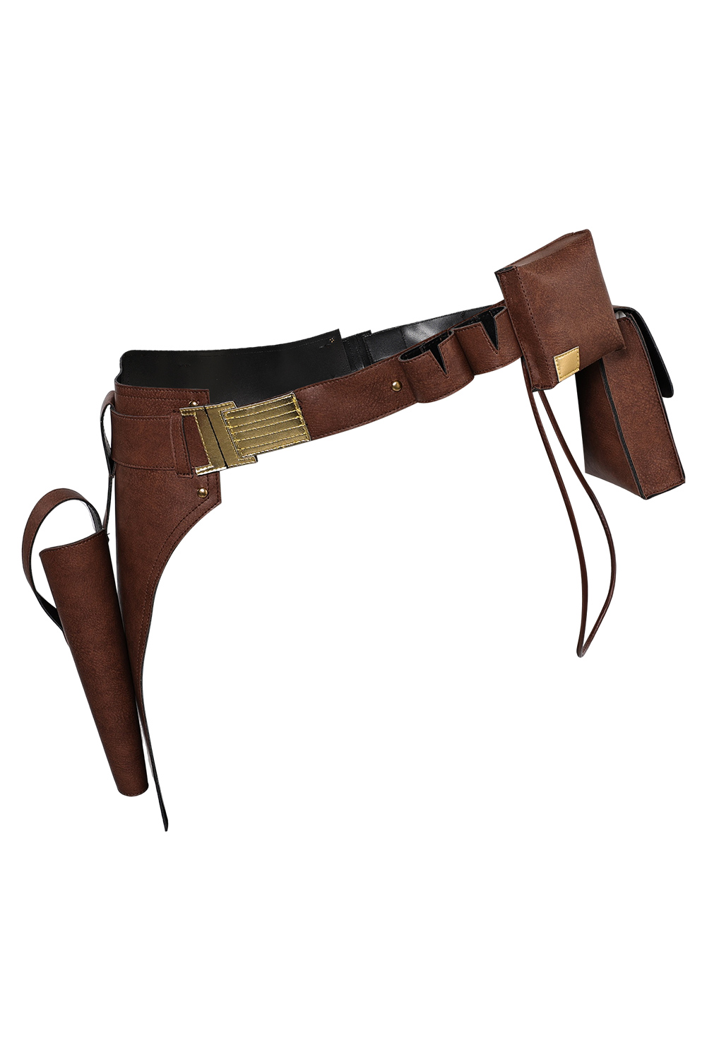 Game 2024 Kay Vess Cosplay Belt Waistband Halloween Costume Accessories