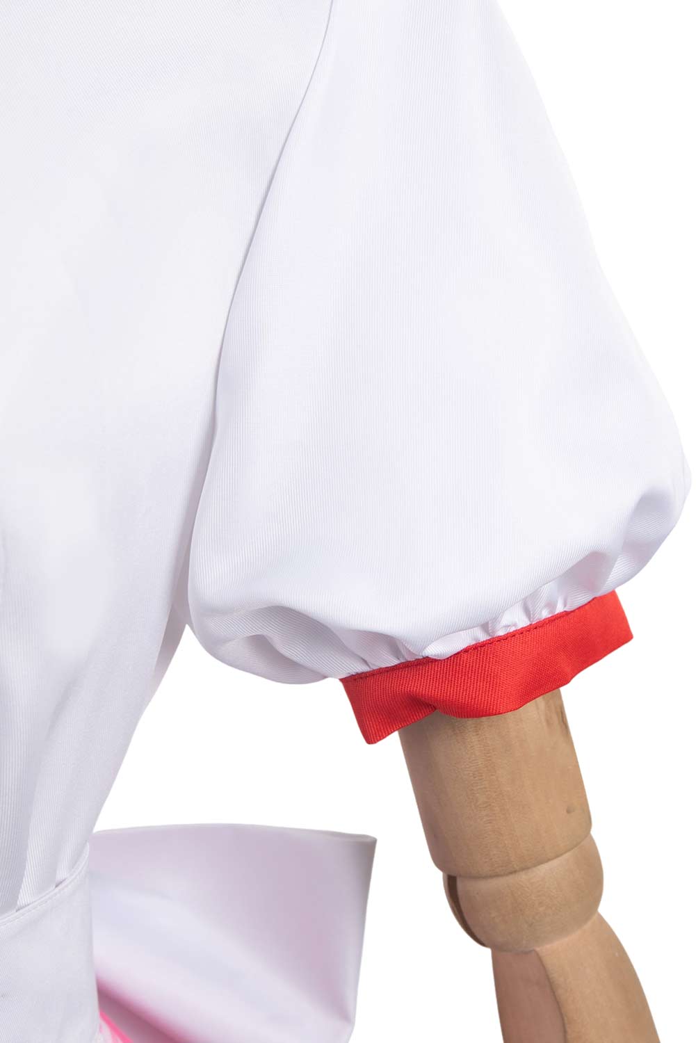 Game 2024 Princess Peach Showtime Princess Peach Women Plaid Outfits Halloween Carnival Suit Cosplay Costume