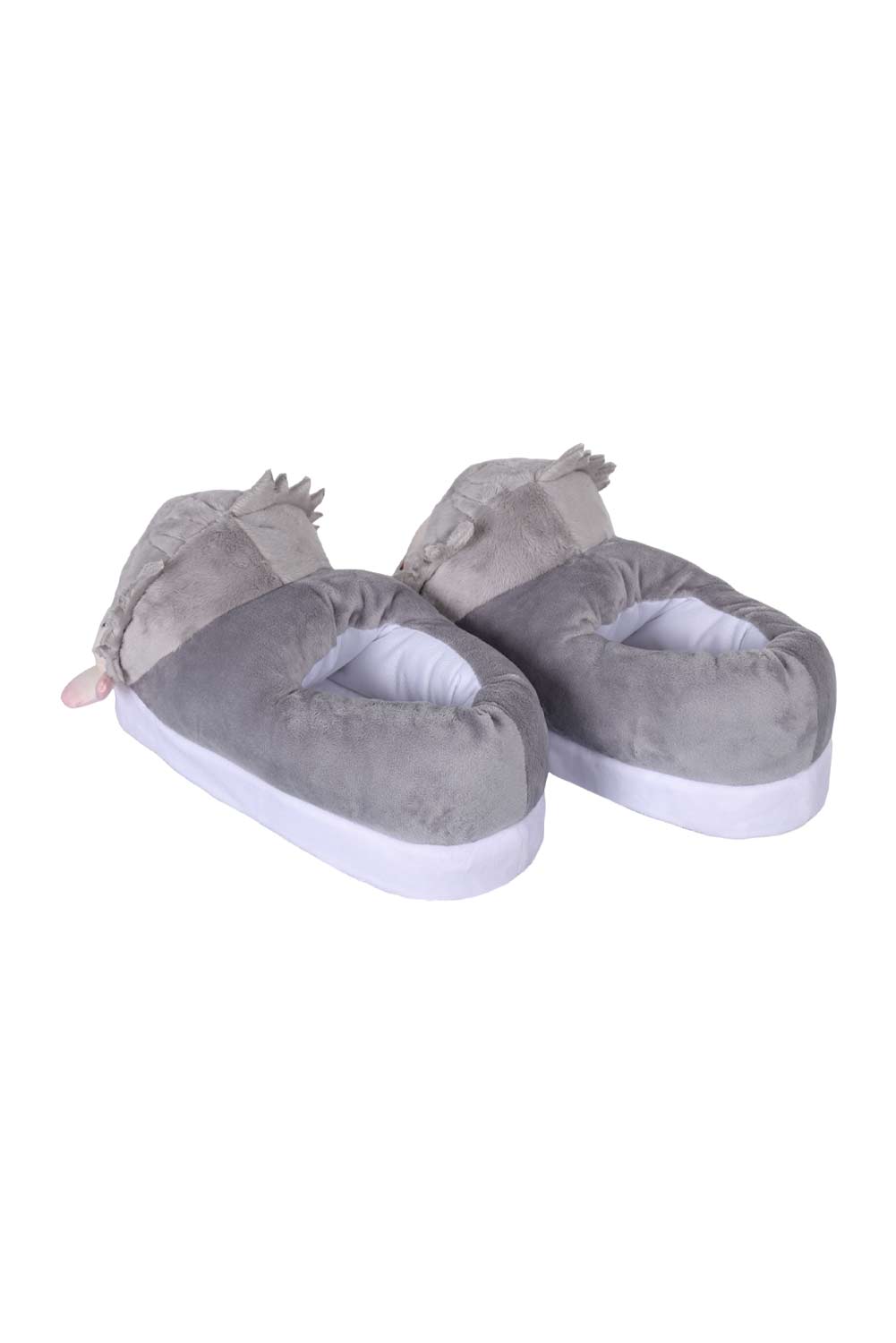 Game Baldur's Gate 3 Astarion Cosplay Plush Shoes Halloween Costumes Accessory Prop Original Design    