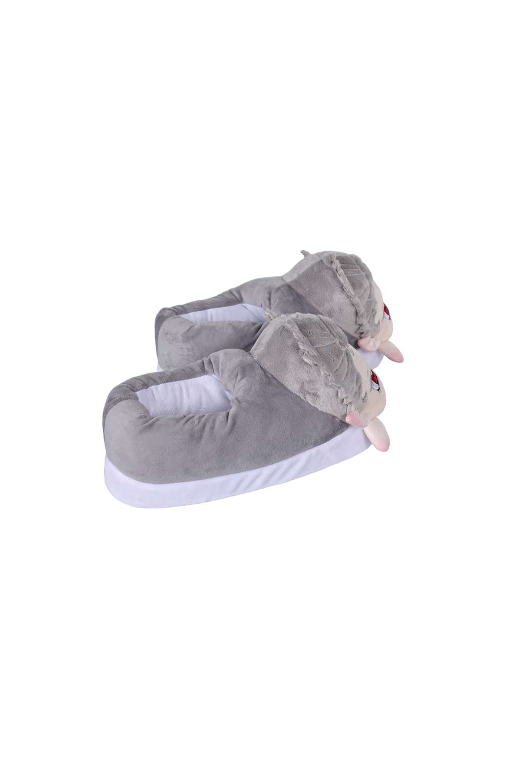 Game Baldur's Gate 3 Astarion Cosplay Plush Shoes Halloween Costumes Accessory Prop Original Design    