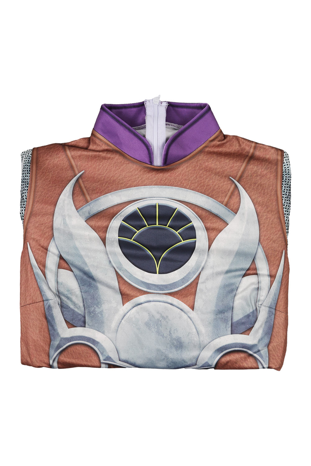 Game Baldur's Gate 3 Shadowheart Printed Jumpsuit Outfits Halloween Carnival Suit Cosplay Costume