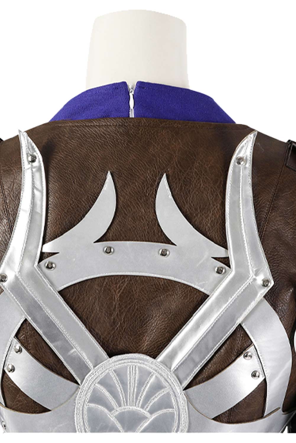 Game Baldur's Gate 3 Shadowheart Women Outfits Halloween Carnival Suit Cosplay Costume