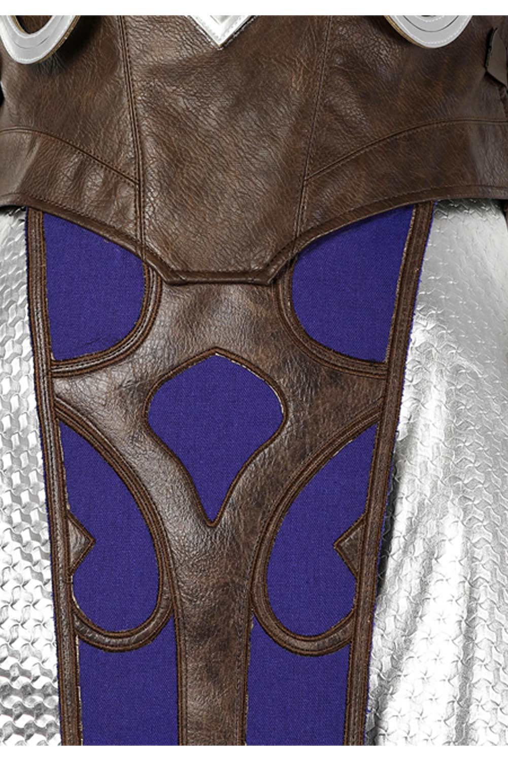 Game Baldur's Gate 3 Shadowheart Women Outfits Halloween Carnival Suit Cosplay Costume