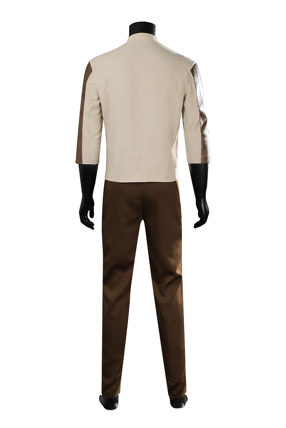 Game Baldur's Gate 3 Wyll Evil Sorcerer Uniform Set Outfits Halloween Carnival Suit Cosplay Costume