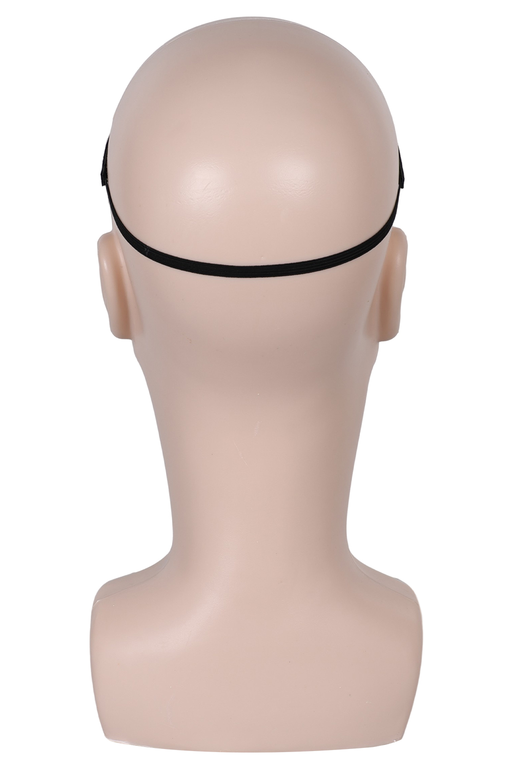 Game Baldur's Gate Astarion Cosplay Leather Headband Headwear Halloween Carnival Costume Accessories