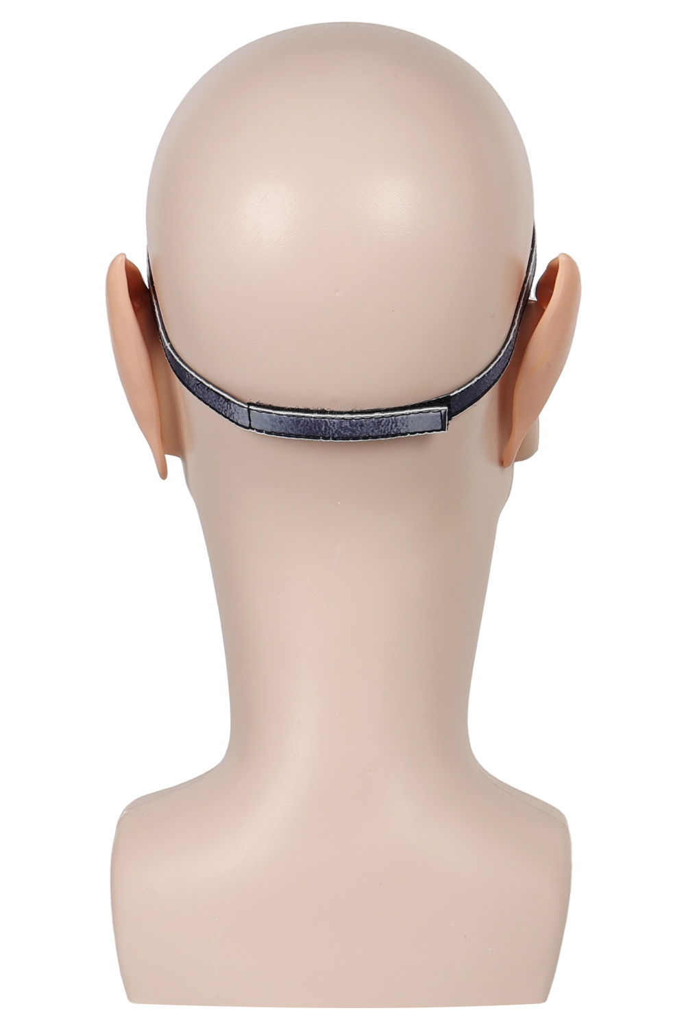 Game Baldur's Gate Astarion Demon Headdress Cosplay Headband Outfits Halloween Carnival Costume Accessories 