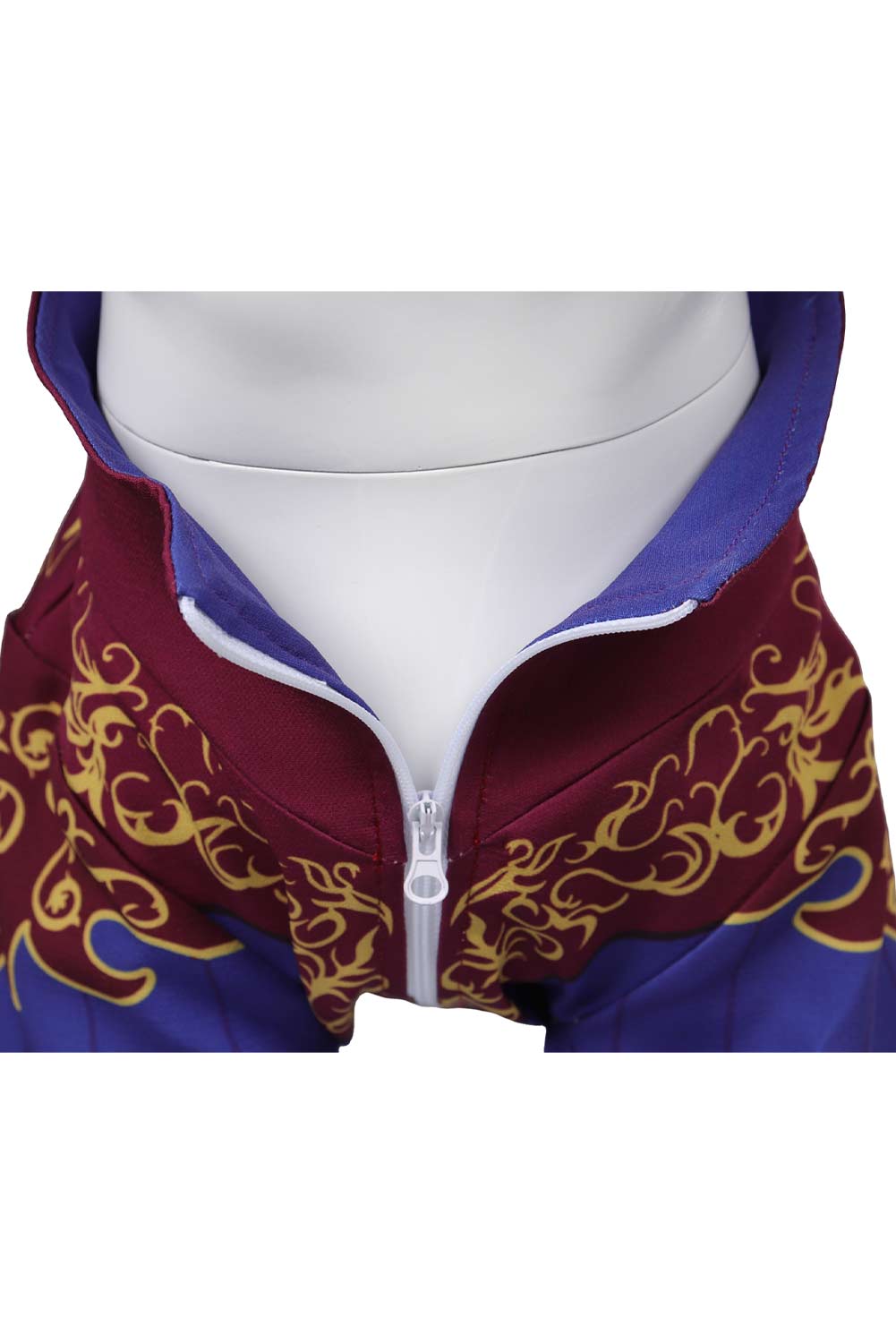 Game Baldur's Gate Astarion Pet Dog Clothing Outfits Halloween Carnival Suit Cosplay Costume