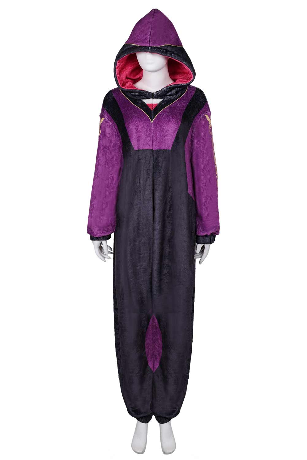 Game Baldur's Gate Astarion Plush Women Pajamas Outfits Halloween Carnival Suit Cosplay Costume Original Design   