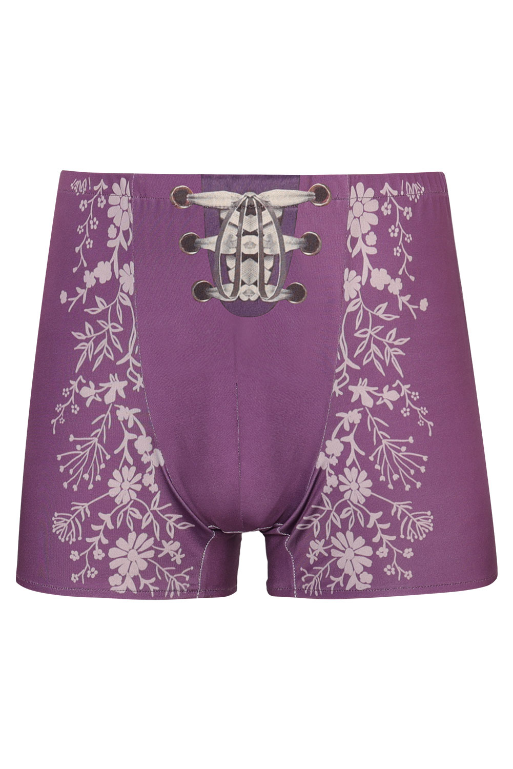 Game Baldur's Gate Gale Underpants Outfits Halloween Carnival Suit Cosplay Costume