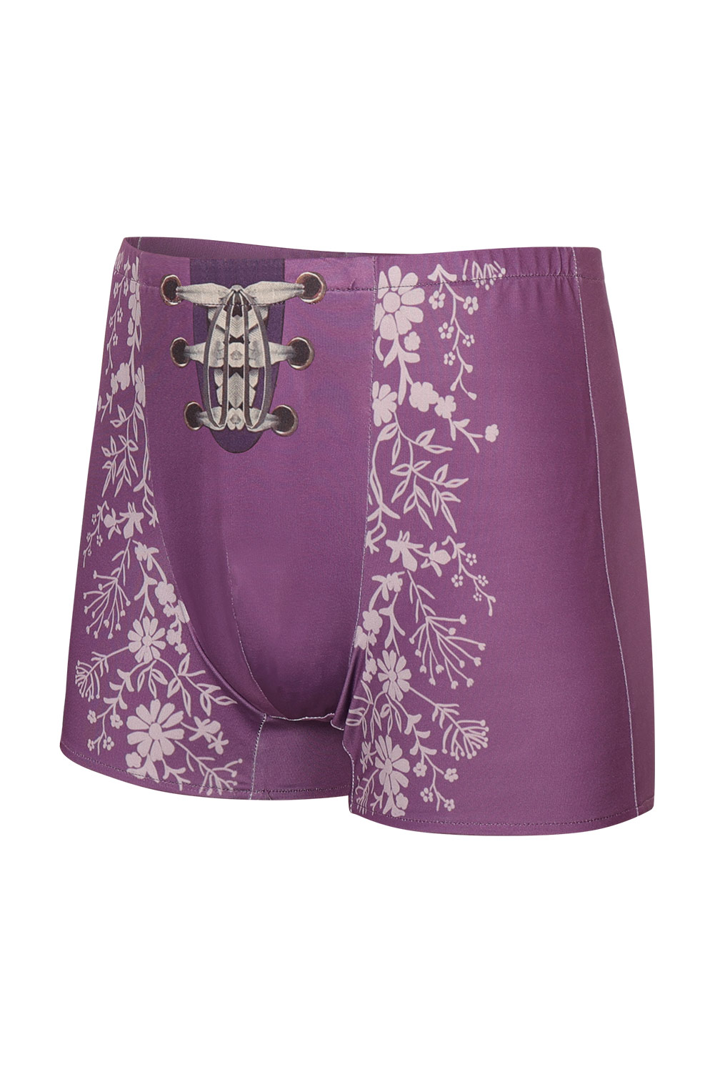 Game Baldur's Gate Gale Underpants Outfits Halloween Carnival Suit Cosplay Costume