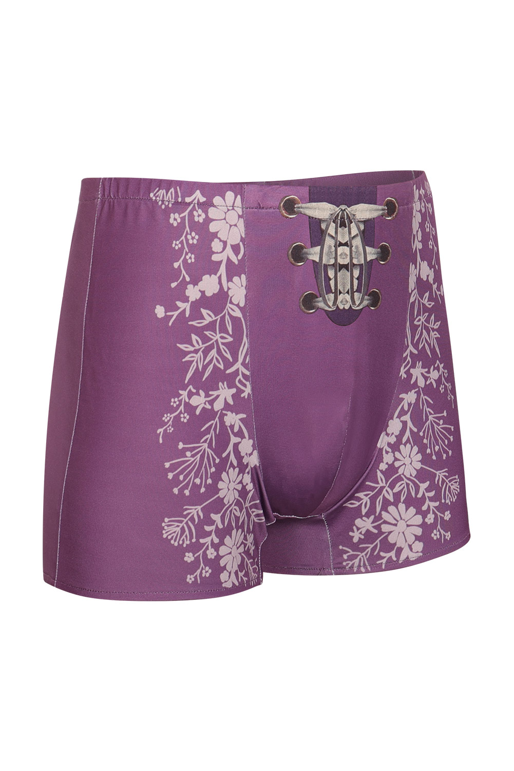 Game Baldur's Gate Gale Underpants Outfits Halloween Carnival Suit Cosplay Costume