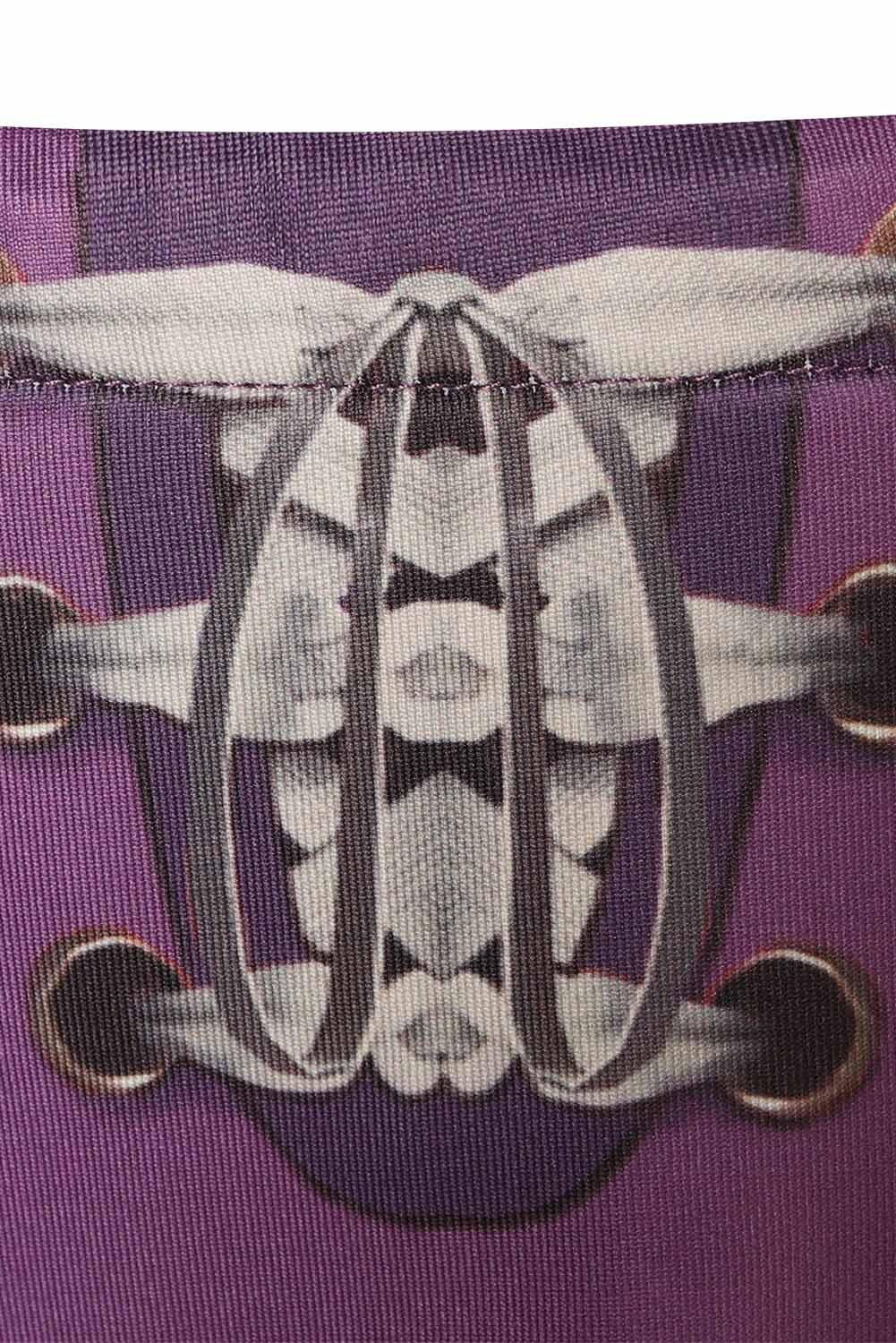 Game Baldur's Gate Gale Underpants Outfits Halloween Carnival Suit Cosplay Costume