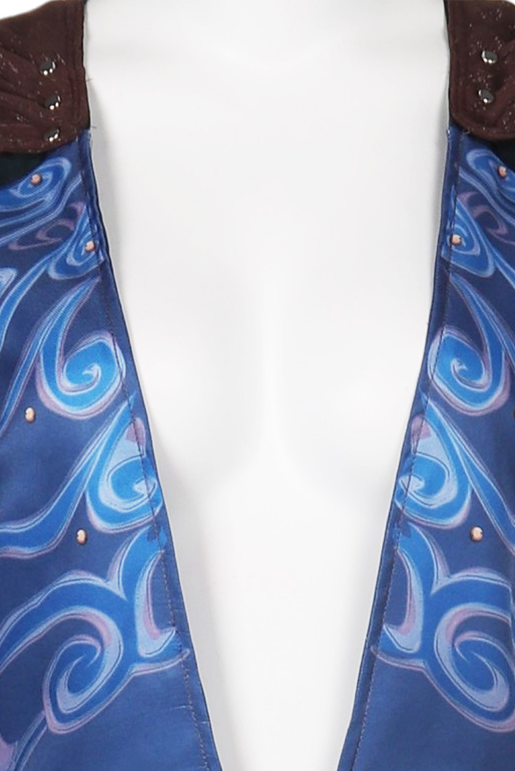 Game Baldur's Gate Mizora Dress Halloween Carnival Suit Cosplay Costume