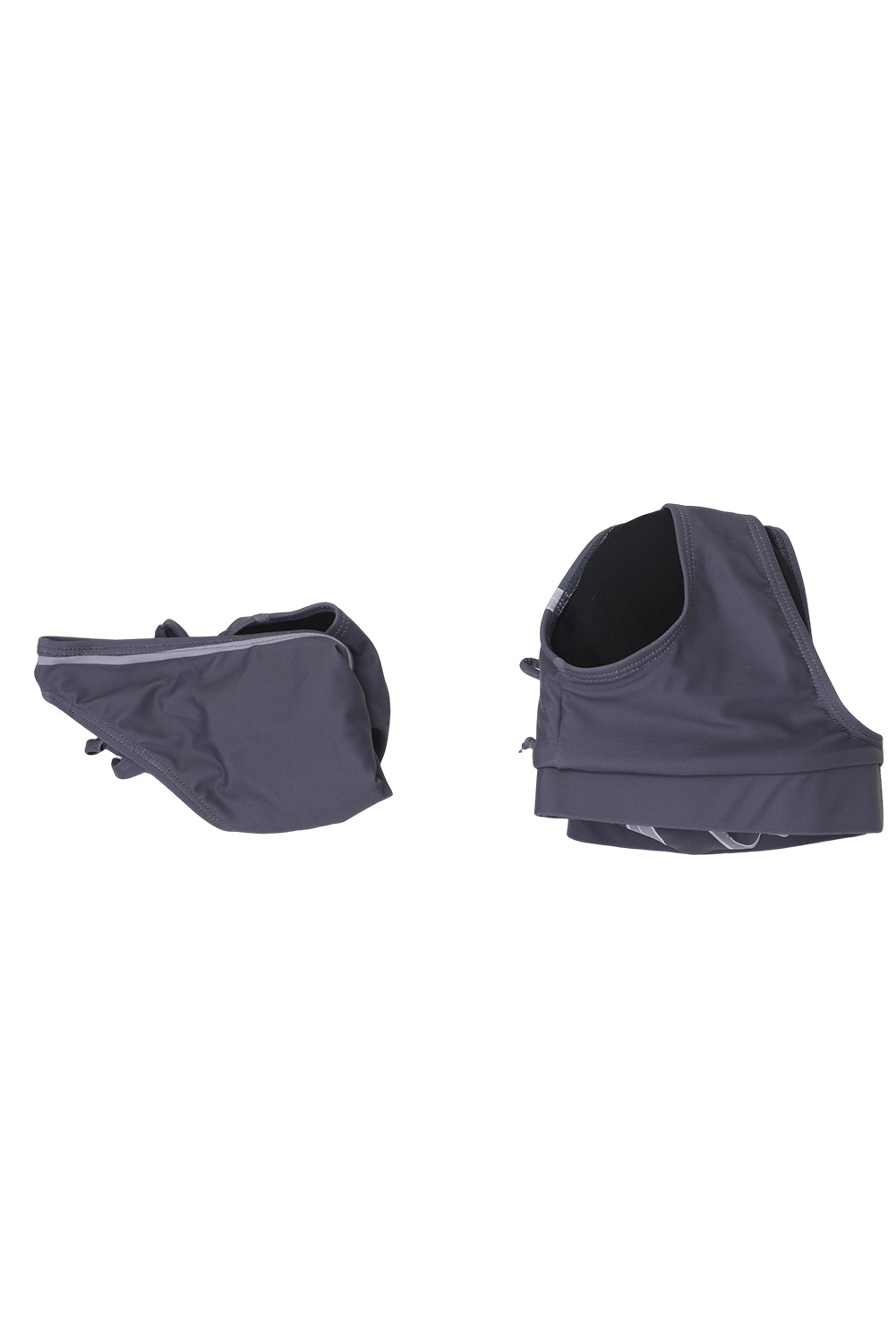 Game Baldur's Gate Shadowheart 2 Pics Set Printed Swimsuit Outfits Halloween Carnival Suit Cosplay Costume