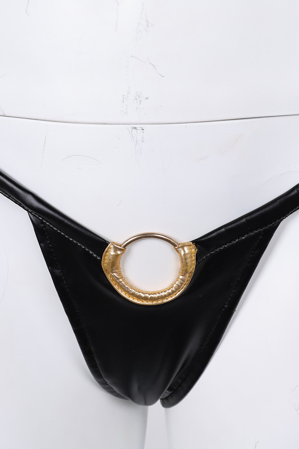 Game Baldur's Gate Shadowheart Black Lingerie for Women Outfits Halloween Carnival Suit Cosplay Costume 