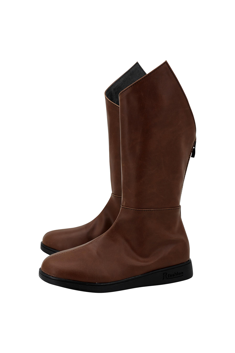 Game Baldur's Gate Shadowheart Cosplay Shoes Boots Halloween Custom Made Costumes Accessory