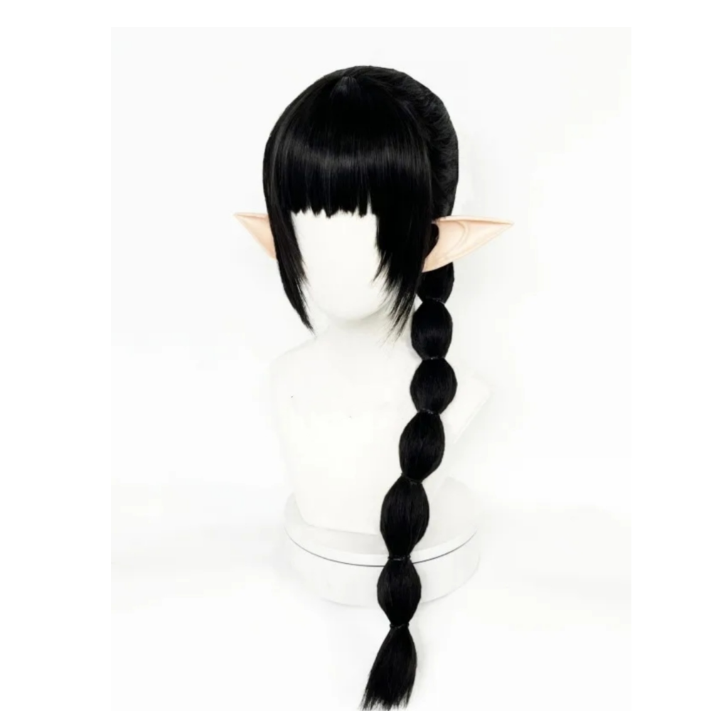 Game Baldur's Gate Shadowheart Outfits Halloween Carnival Suit Cosplay Costume