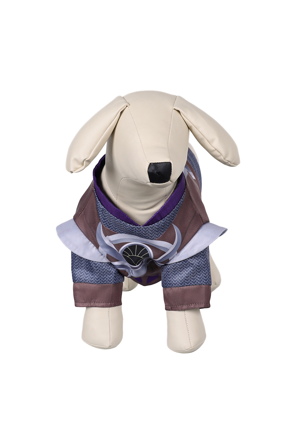 Game Baldur's Gate Shadowheart Pet Dog Outfits Halloween Carnival Suit Clothing Cosplay Costume