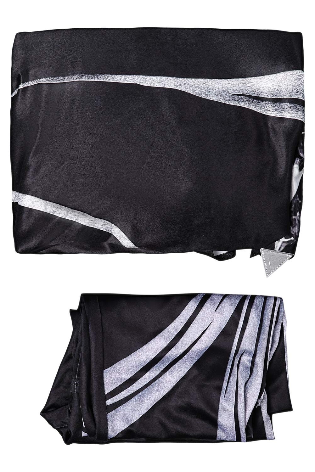 Game Baldur's Gate Shadowheart Romantic Shadow Heart Leather Robe Set Outfits Halloween Carnival Suit Cosplay Costume