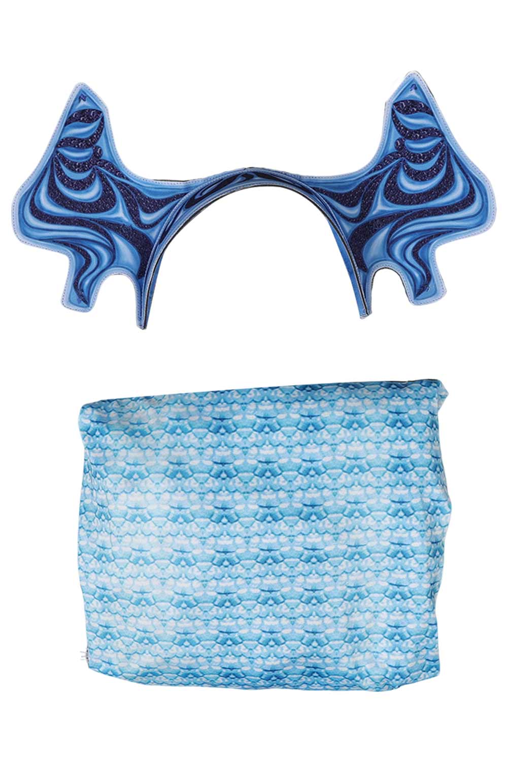 Game Baldur's Gate Shadowheart Wavemothes Robe Outfits Halloween Carnival Suit Cosplay Costume