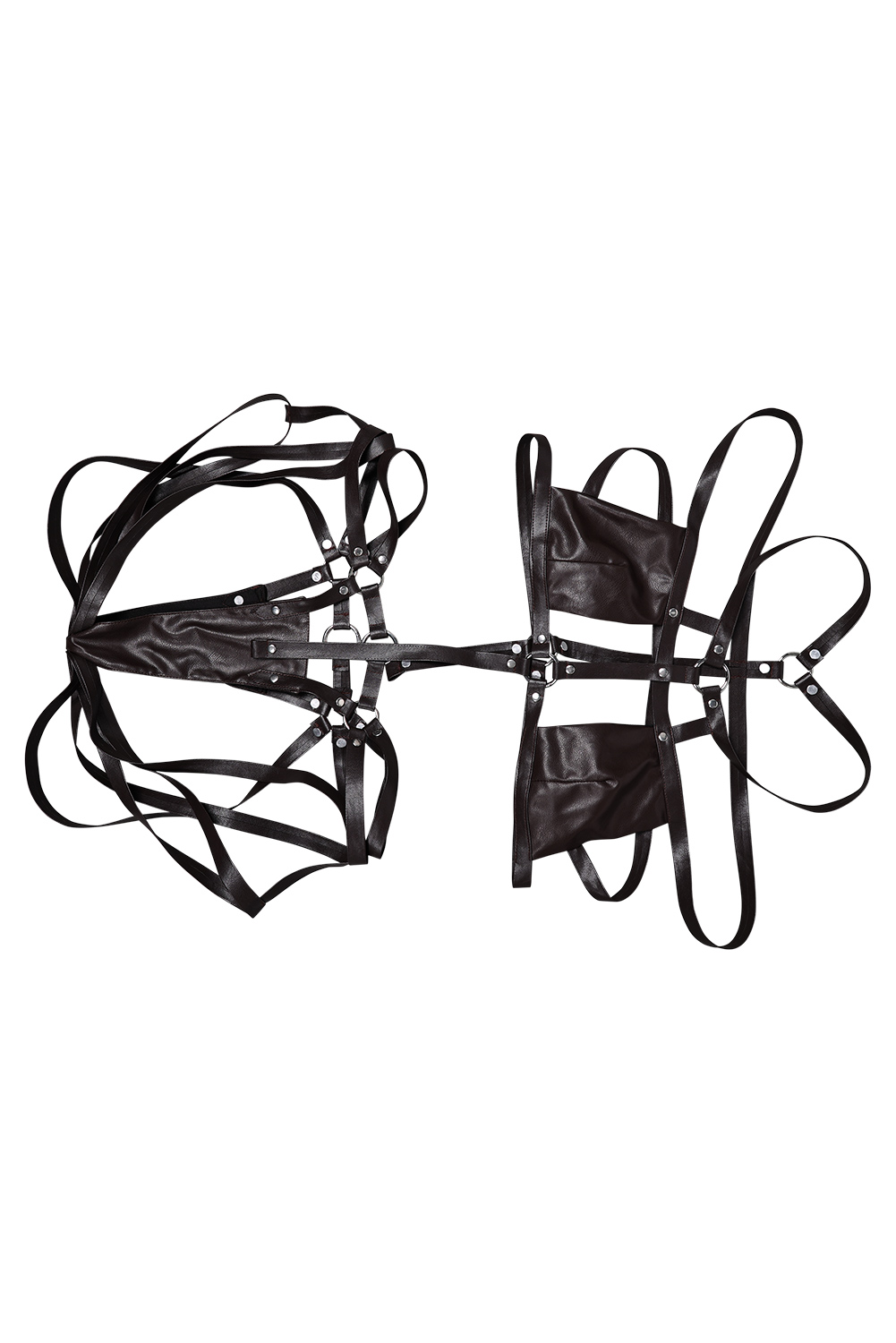 Game Baldur's Gate laezel Underwear Lingerie for Women Outfits Halloween Carnival Suit Cosplay Costume 