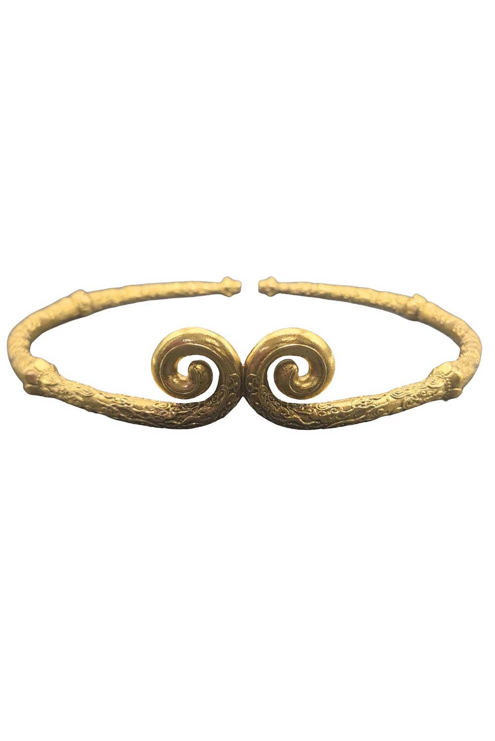 Game Black Myth: Wukong Headgear Monkey King Bar Halloween Cosplay Costume Props