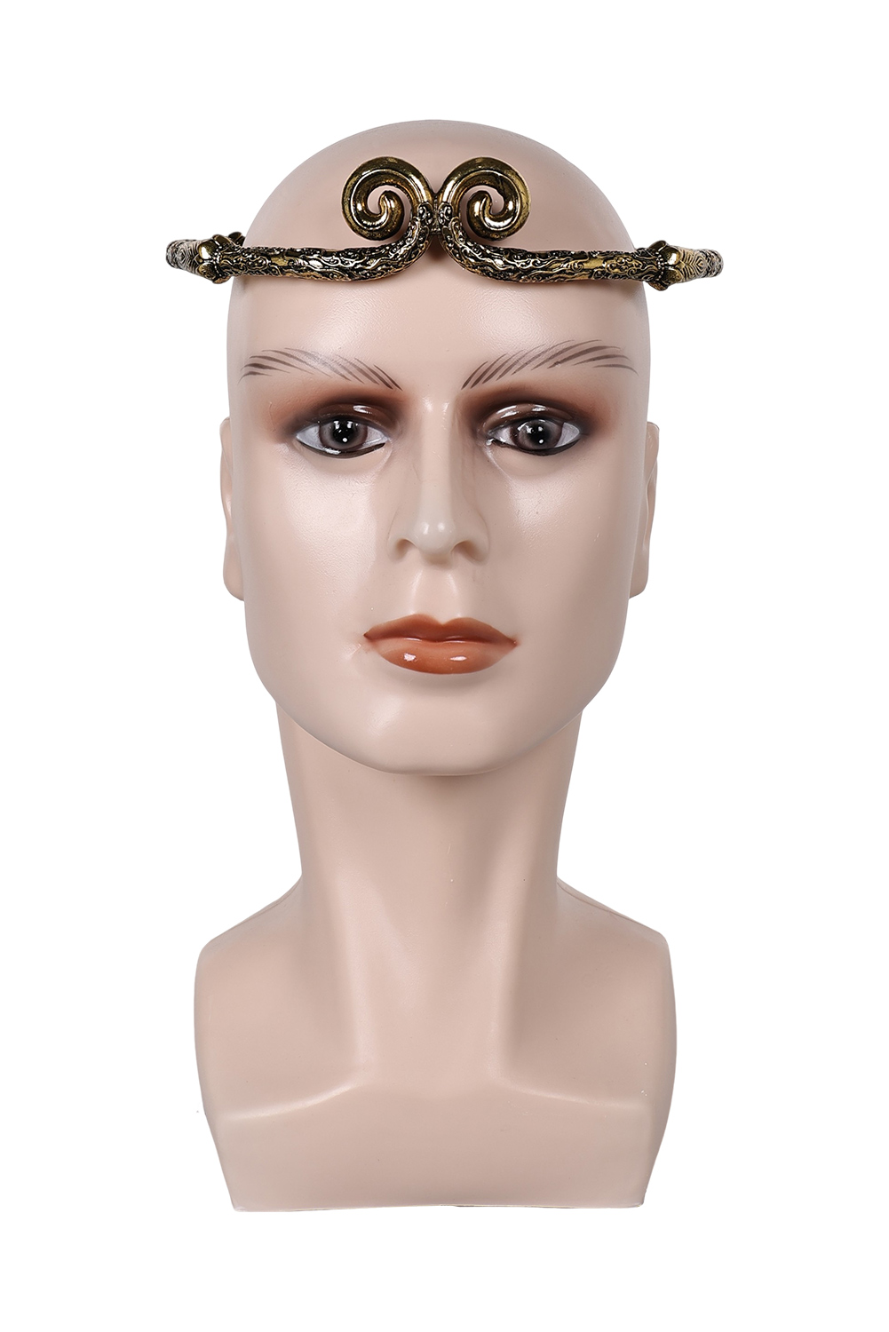 Game Black Myth: Wukong Wukong Cosplay Headband Halloween Costume Accessories Props