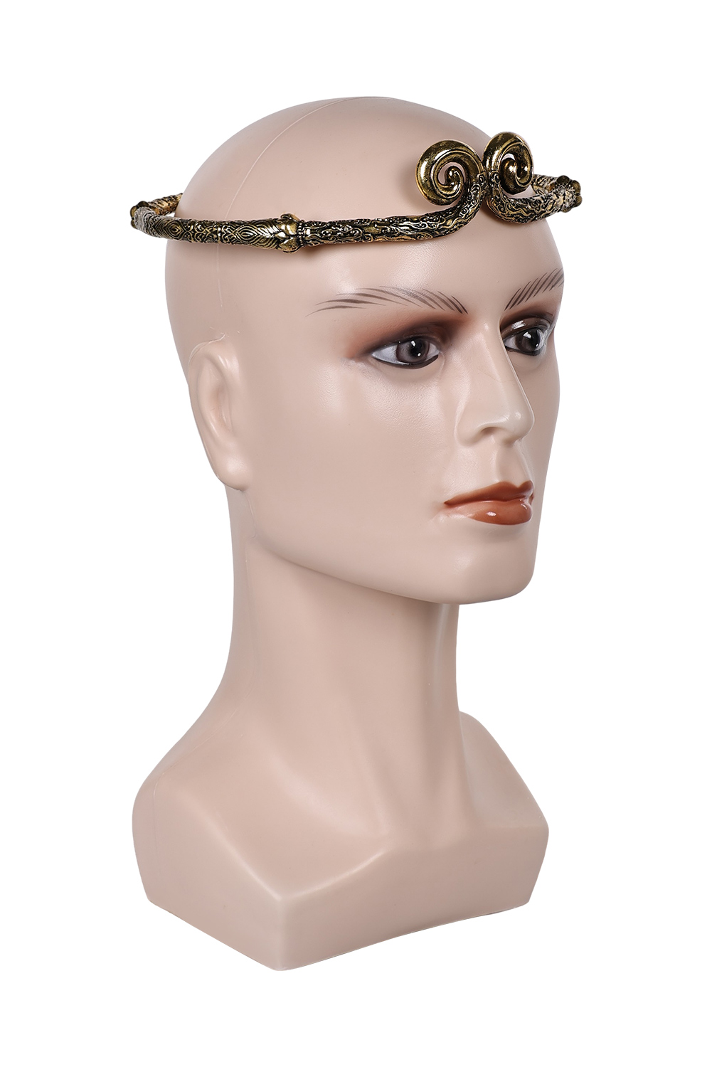 Game Black Myth: Wukong Wukong Cosplay Headband Halloween Costume Accessories Props
