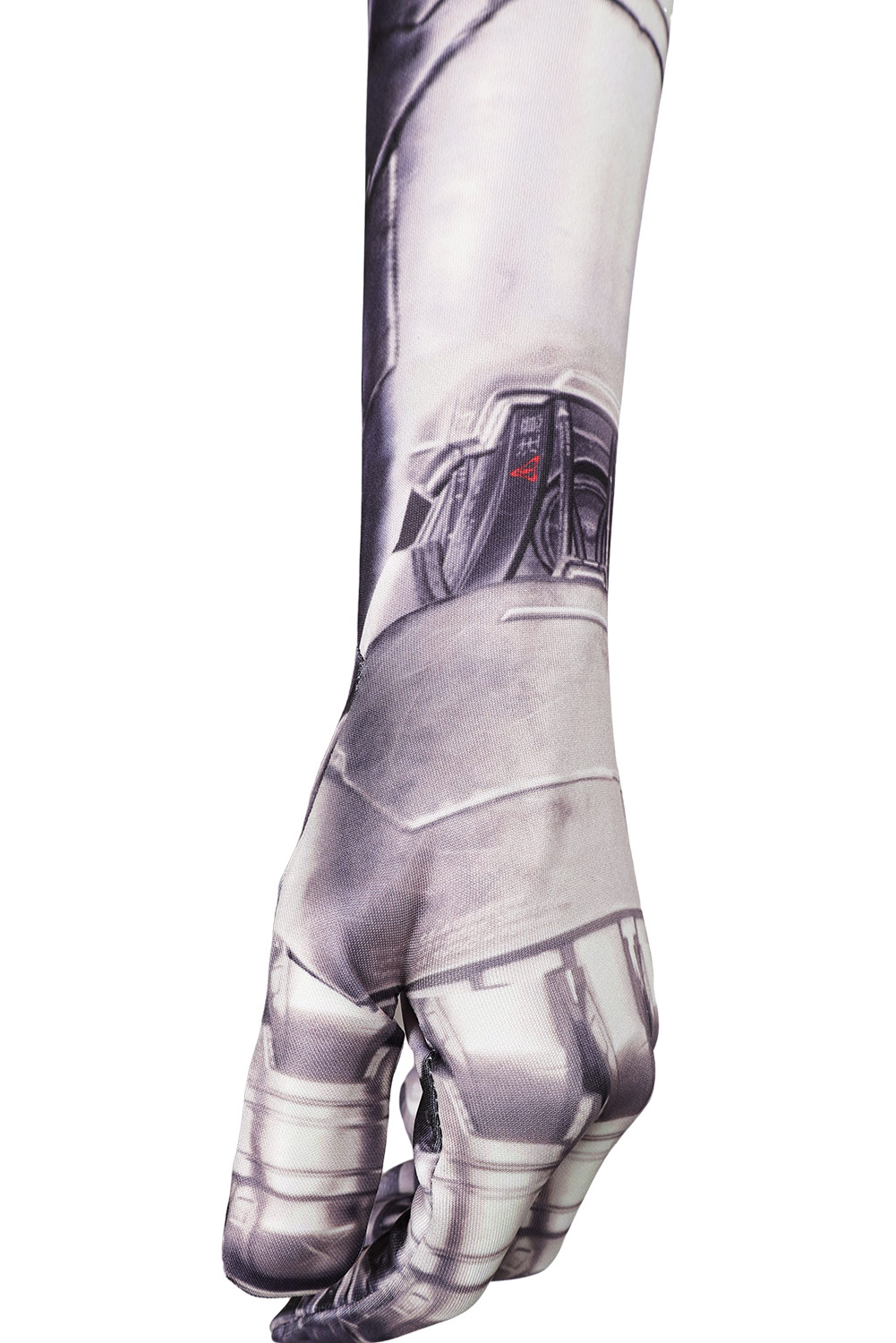 Game Cyberpunk 2077 Johnny Silverhand Printed Top Shirt Outfits Halloween Carnival Suit Cosplay Costume