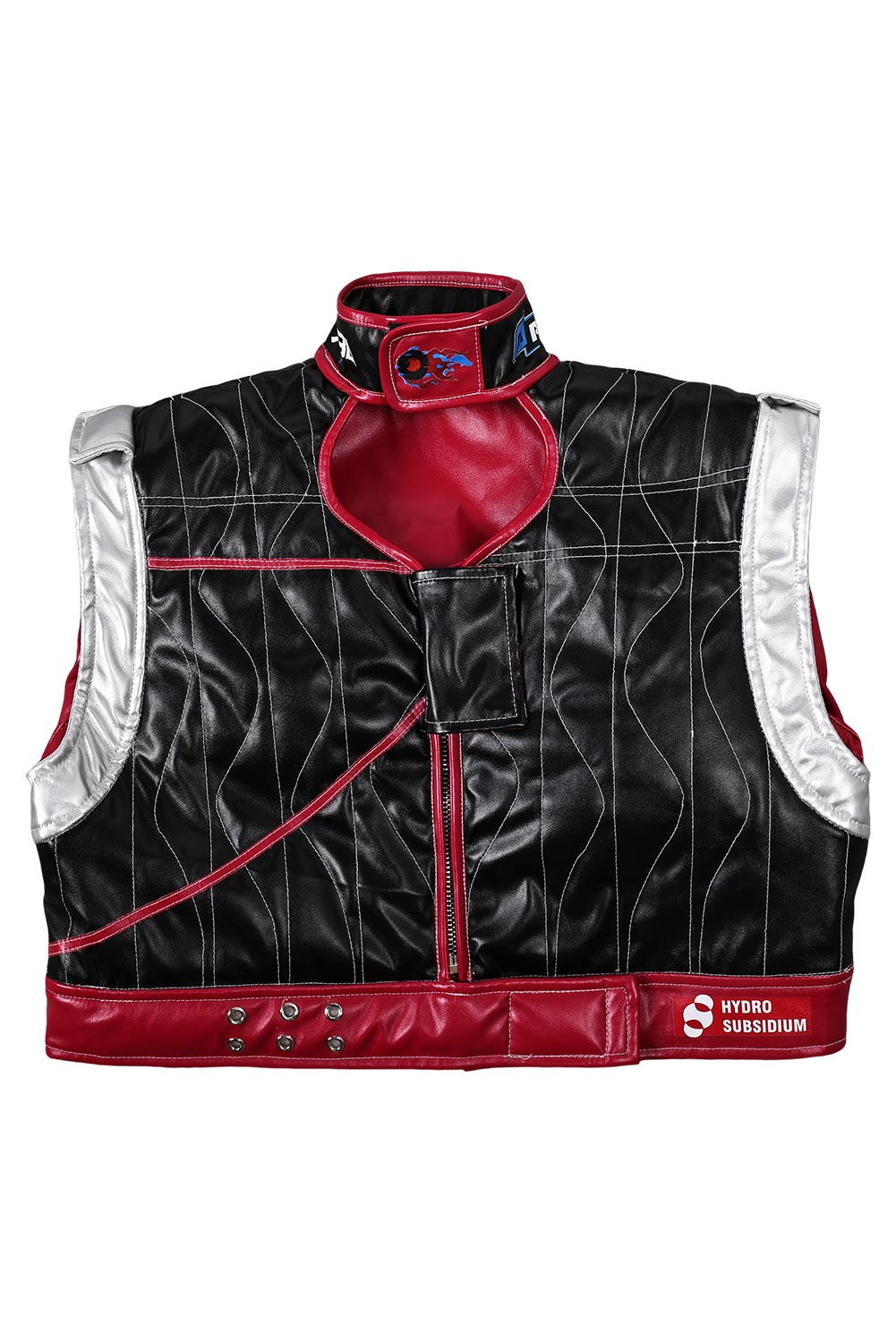 Game Cyberpunk 2077 Panam Palmer Printed Jacket Outfits Halloween Carnival Suit Cosplay Costume