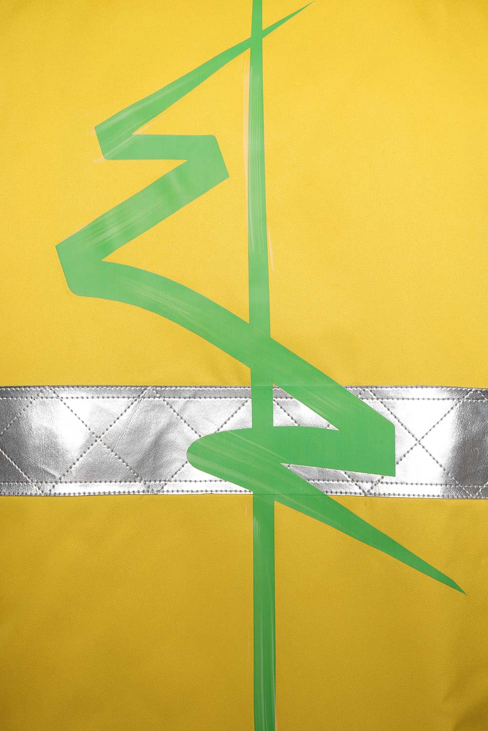 Game Cyberpunk David Martinez Yellow Coat Outfits Halloween Carnival Suit Cosplay Costume