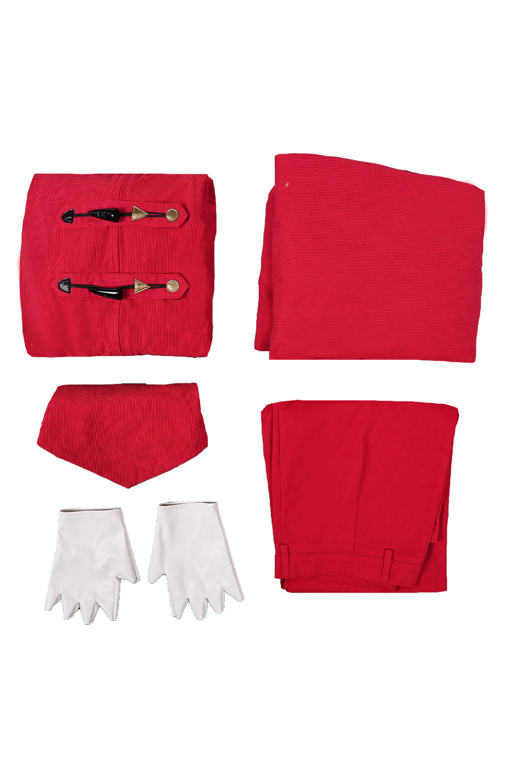 Game Dead by Daylight Subliminal Menace Legion Slipknot Outfits Halloween Carnival Suit Cosplay Costume