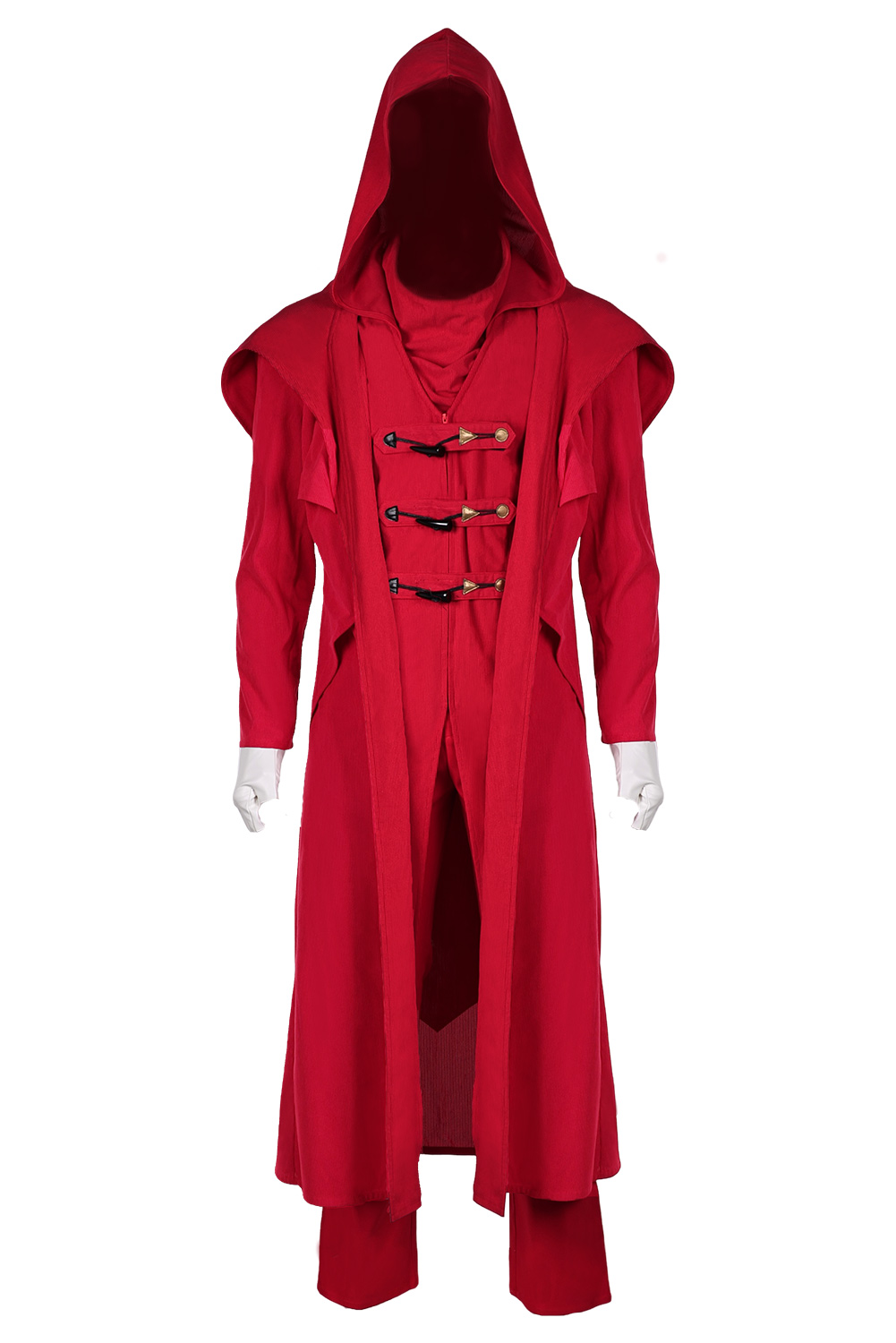 Game Dead by Daylight Subliminal Menace Legion Slipknot Outfits Halloween Carnival Suit Cosplay Costume