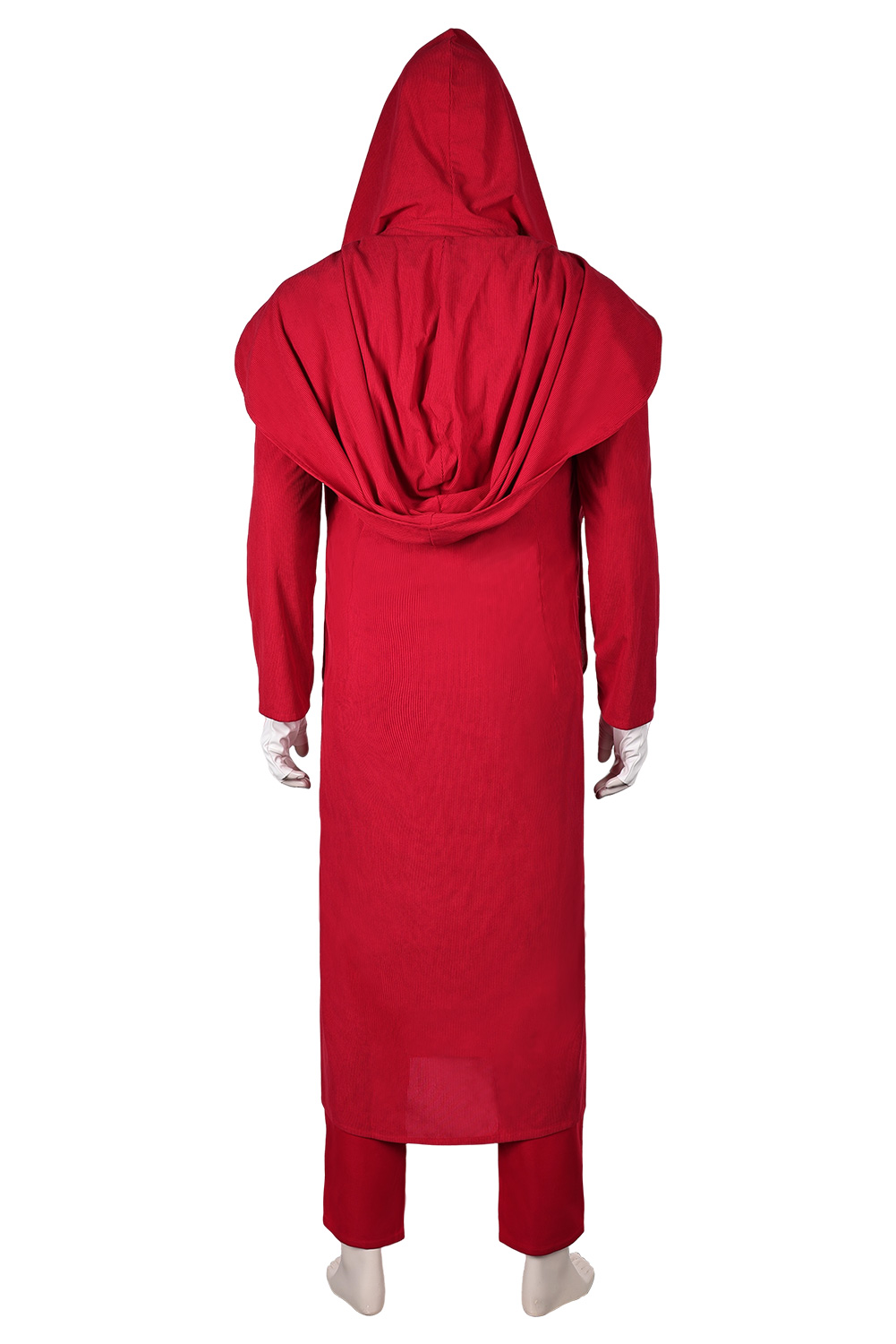 Game Dead by Daylight Subliminal Menace Legion Slipknot Outfits Halloween Carnival Suit Cosplay Costume