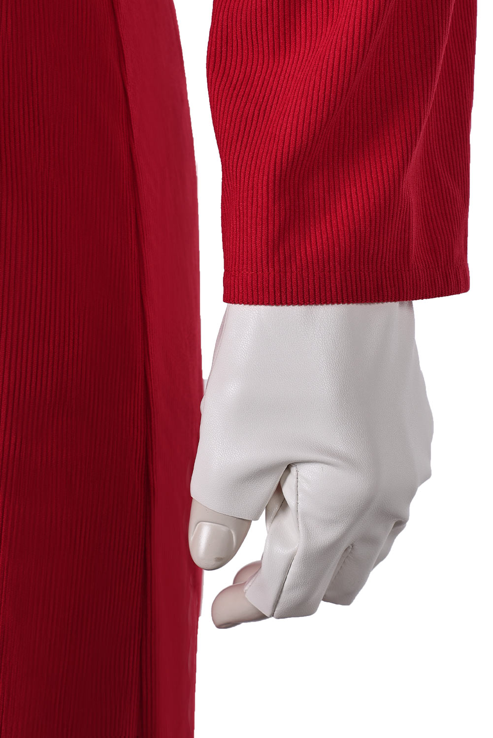 Game Dead by Daylight Subliminal Menace Legion Slipknot Outfits Halloween Carnival Suit Cosplay Costume