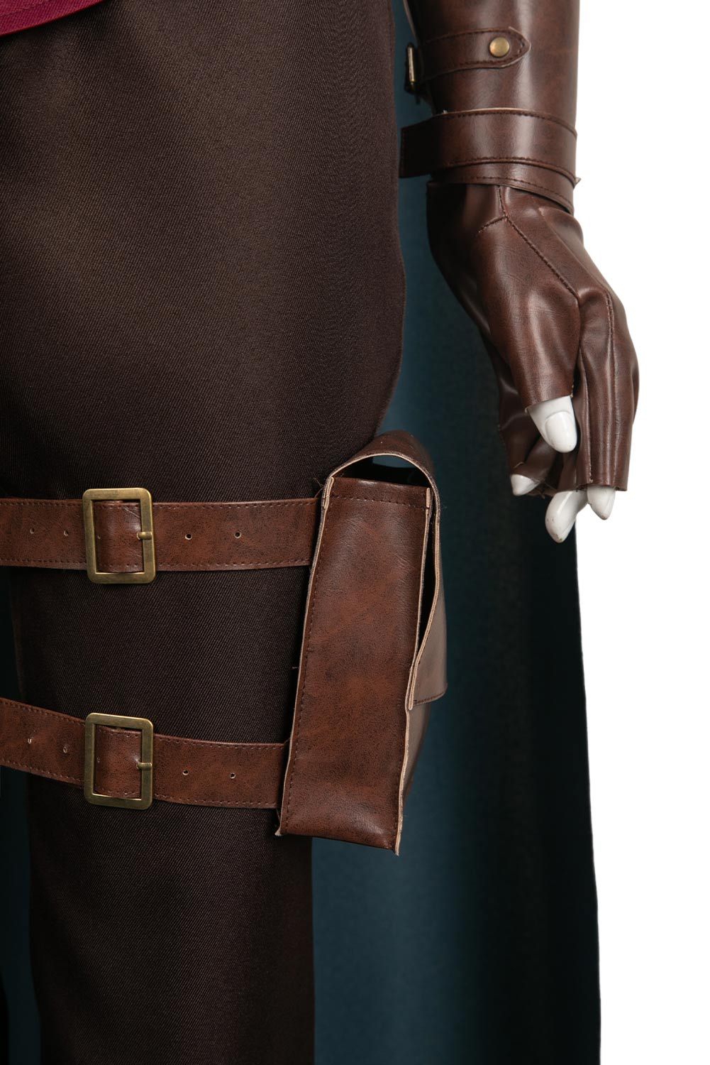 Game Dragon's Dogma Ulrika Outfits Halloween Carnival Suit Cosplay Costume