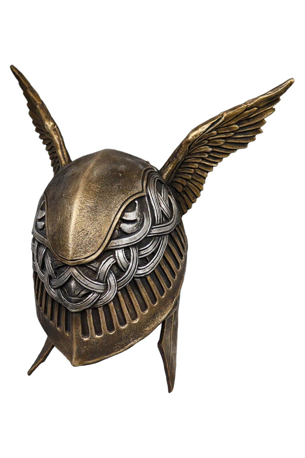 Game Elden Ring Malenia Cosplay Latex Masks Helmet Masquerade Halloween Costume Props