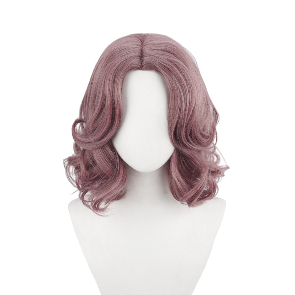 Game Elden Ring Melina Cosplay Costume Outfits Halloween Carnival Suit